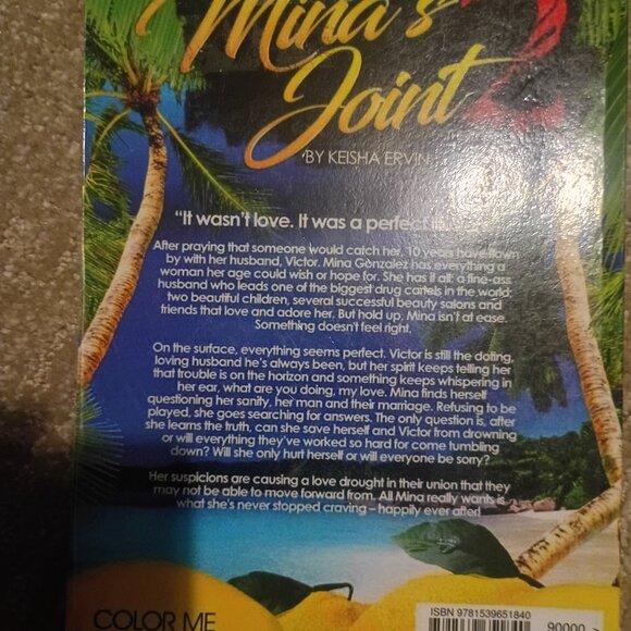 Urban novels - Picture 3 of 12